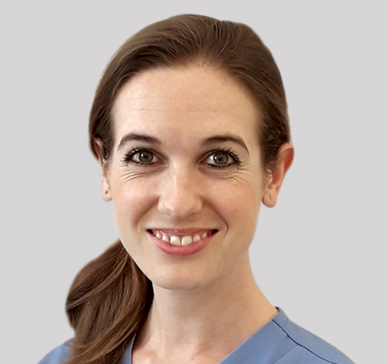 Alexandra Fuller, Dental Hygienist