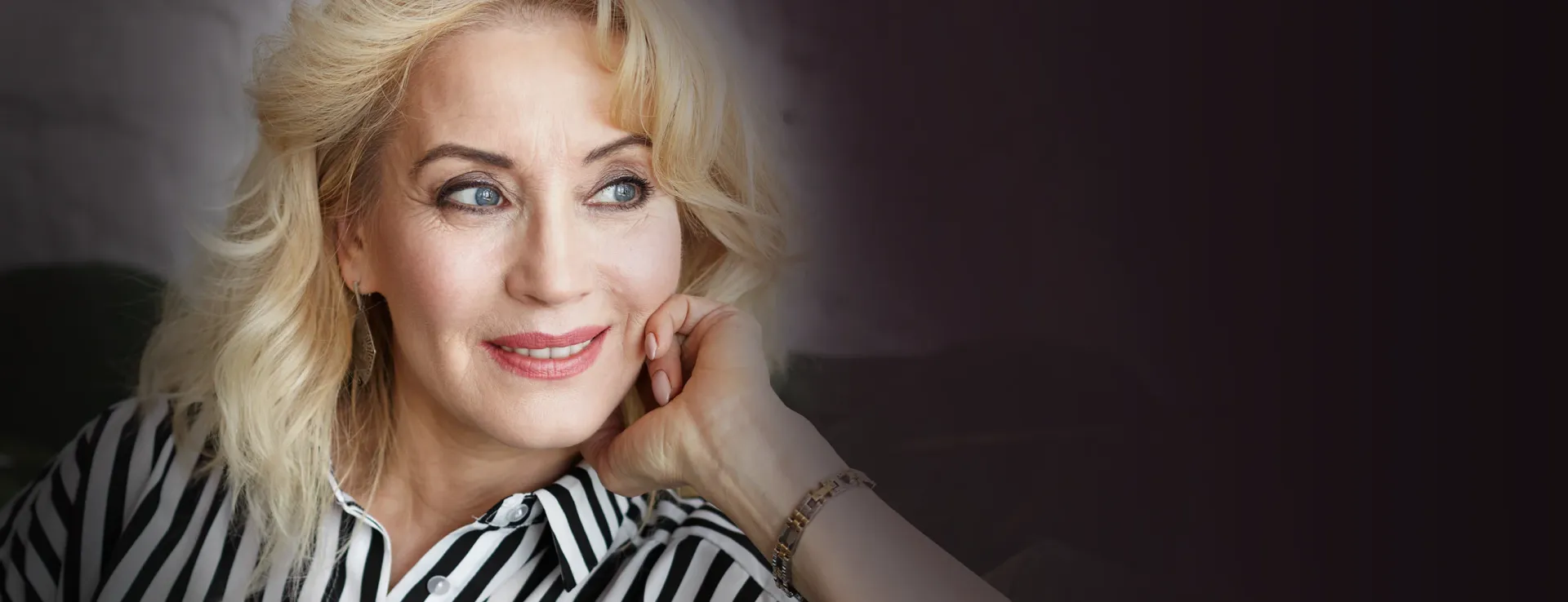 Specialist prosthodontics and full mouth reconstruction