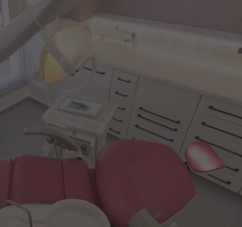Dental implant surgical restoration at 75 Harley Street