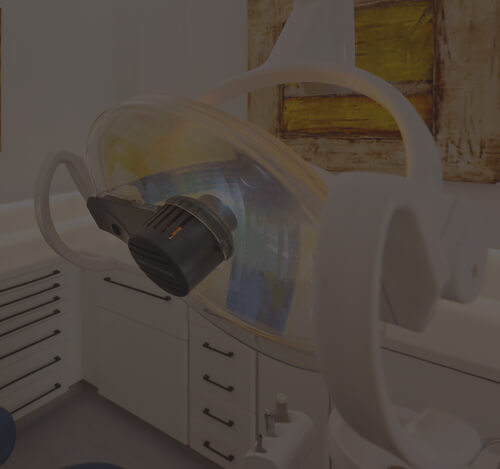 Gum disease treatment and periodontal mapping