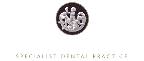 75 Harley Street Dental Practice Logo