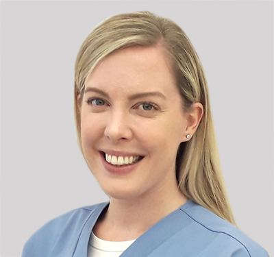 Talie Aldworth Davis, Dental Hygienist