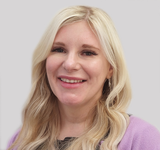 Carly Lawrence, Practice Manager